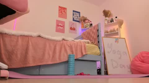 Alichery online show from November 12, 4:54 am