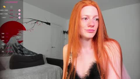 Snapshot of alice_ginger chatting on February 5, 2:19 am Hello im Alice online show from February 5, 2:19 am