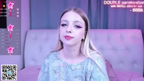 alice_halle online show from November 7, 4:18 am