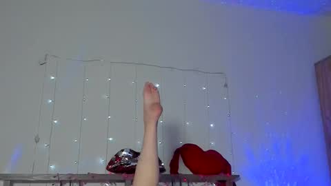 Hot Like Fire online show from November 22, 9:45 am