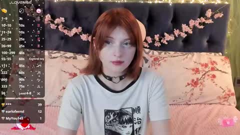 Alice 3 online show from September 27, 12:34 pm