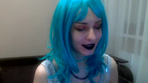 alice_lemon_new online show from July 6, 8:11 pm