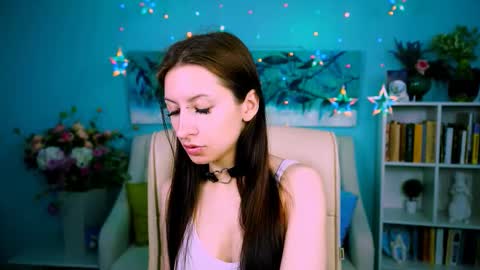 alice_lice online show from October 13, 8:06 am