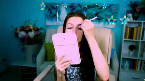 alice_lice online show from October 14, 8:06 am