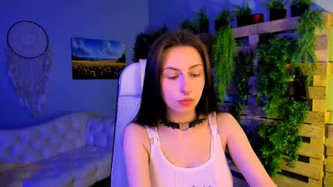 alice_lice online show from October 10, 12:10 pm