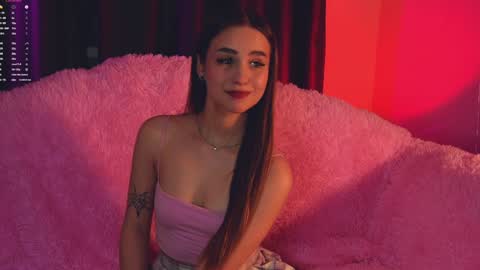 Snapshot of alice_loft chatting on December 10, 6:38 pm Alice online show from December 10, 6:38 pm