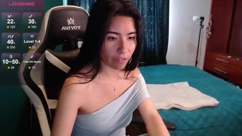 Alice online show from March 19, 5:17 pm