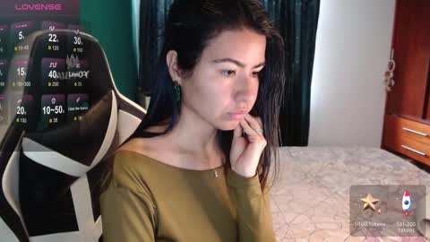 Alice online show from January 7, 7:28 pm