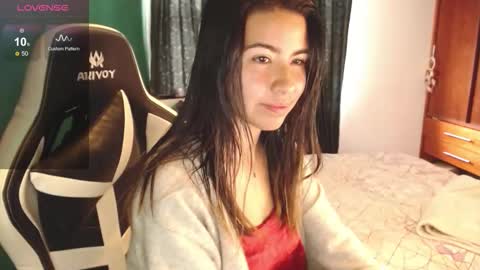 Alice online show from January 5, 6:00 pm