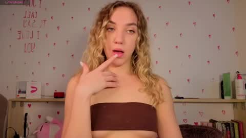 Alice online show from March 31, 7:08 am