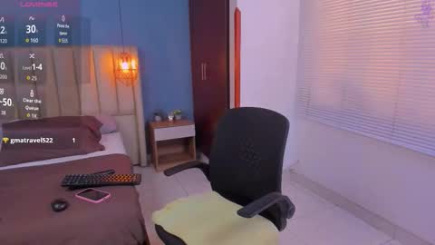 ALY    MI HORARIO MORNINGS FROM 700 AM TO 200 PM online show from November 6, 8:48 pm