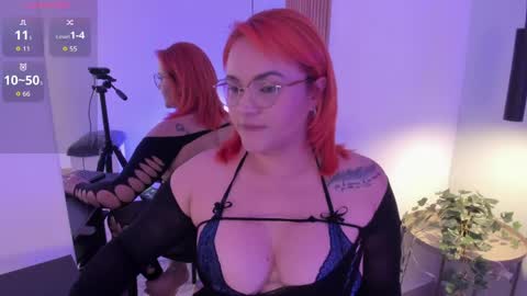 alice_rodman online show from April 8, 8:22 pm