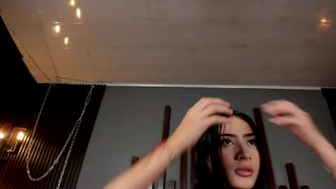 alice_rous21 online show from May 11, 2:45 pm