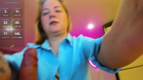 Alice online show from January 31, 5:40 am