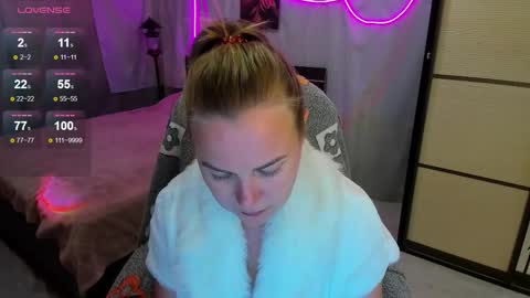 Alice online show from October 6, 3:40 pm