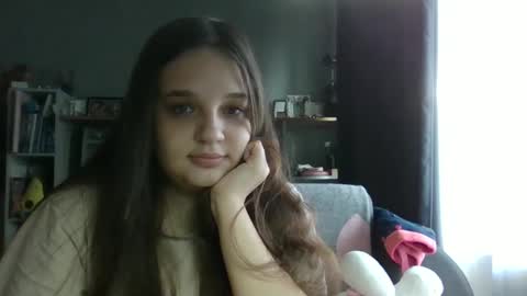 Cristal online show from October 22, 5:45 am