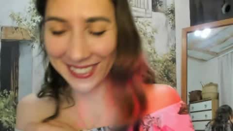 Alice Love you all  online show from June 7, 9:21 pm