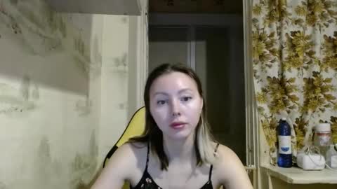 Alice smiles online show from February 8, 11:07 pm