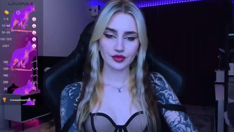 Alice online show from February 26, 5:42 pm