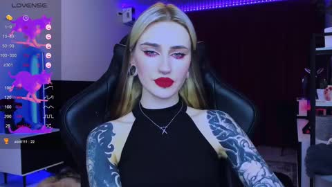 Alice online show from February 18, 6:06 pm