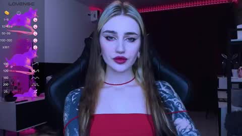 Alice online show from March 3, 5:47 pm