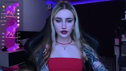 Alice online show from February 9, 5:43 pm