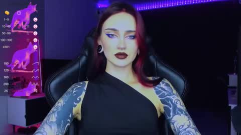 Alice online show from September 22, 6:39 pm