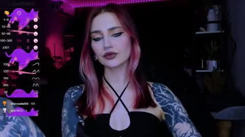 Alice online show from April 9, 6:46 pm