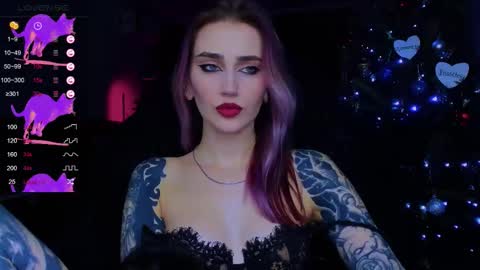 Alice online show from December 19, 7:17 pm