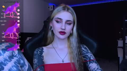 Alice online show from March 11, 5:57 pm