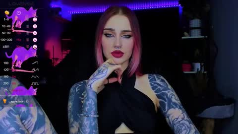 Alice online show from February 24, 7:45 pm