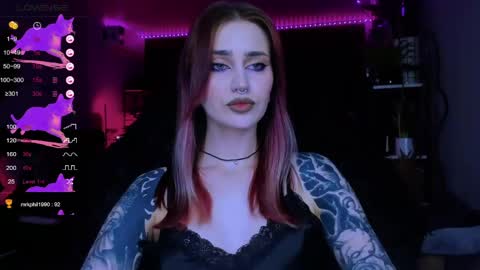 Alice online show from June 4, 7:18 pm