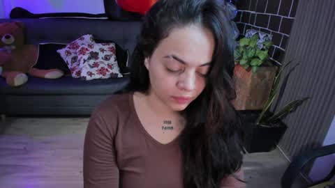 Snapshot of alice_star7 chatting on December 30, 3:02 pm Alice online show from December 30, 3:02 pm