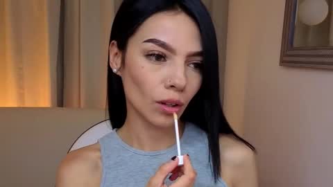   evedam online show from January 18, 1:13 am