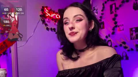alice_succubus online show from November 29, 7:29 pm