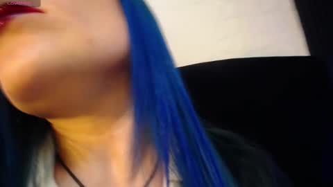 Alice online show from October 3, 8:58 pm