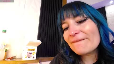 Alice online show from February 17, 7:44 pm