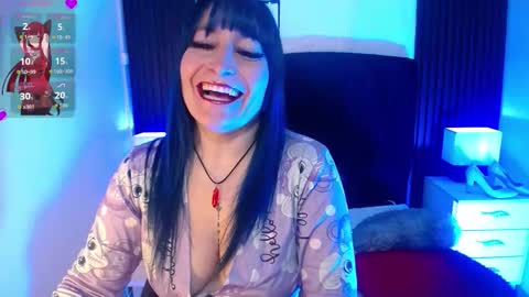 Alice online show from November 25, 7:26 pm