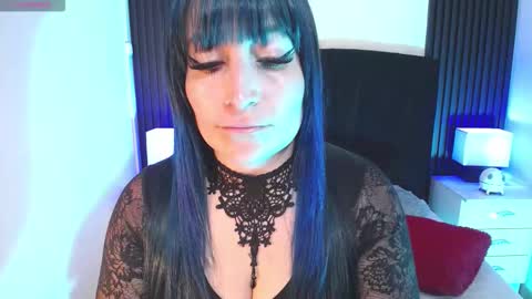 Alice online show from November 1, 7:18 pm