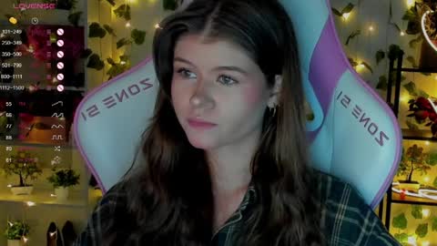 Alice online show from April 9, 11:21 pm