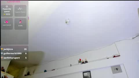 Snapshot of alice_thompsonx chatting on October 9, 12:09 pm Alice thompsonx online show from October 9, 12:09 pm