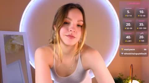 Snapshot of alice_tucci chatting on October 13, 1:58 pm Alice online show from October 13, 1:58 pm