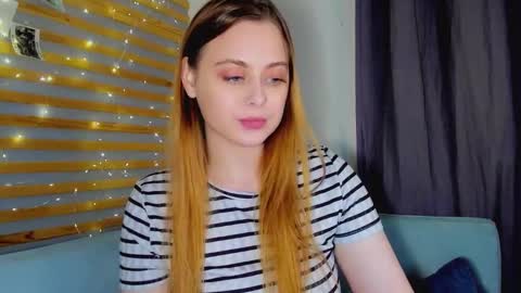 Alice online show from February 2, 12:15 pm