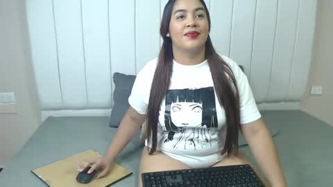 Alicia online show from January 12, 1:16 pm