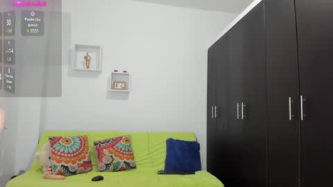 alice williiams online show from January 25, 5:37 pm