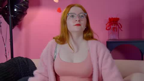 Alice online show from February 24, 7:01 pm