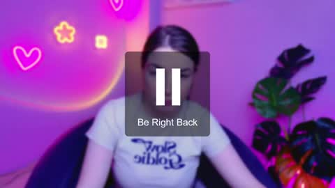 alicechanell online show from April 14, 8:14 am