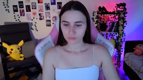 alicecharmy online show from December 6, 1:22 pm