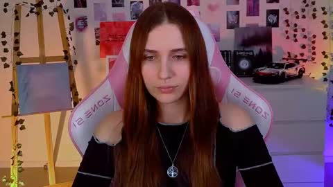 alicecharmy online show from February 13, 5:11 pm