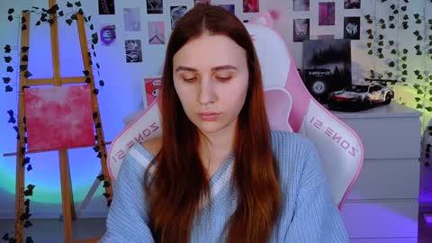 alicecharmy online show from January 17, 10:22 am